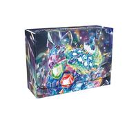 Game Vision Carte Pokémon - Collezione Ultra Premium Terapagos EX