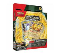 Pokémon: Deluxe Battle Deck Q1 2024