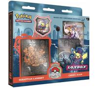 Pokémon Mazzo dei Campionati Mondiali 2022 in Italiano (Cheryl Again)