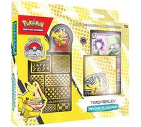 Pokémon Mazzo dei Campionati Mondiali 2023 del GCC Tord Reklev, edizione in italiano