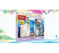 Game Vision Carte Pokémon - Mazzo Campionati Mondiali 2024 (Assortito)