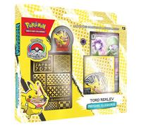 CARTE DA GIOCO POKEMON Mazzi Campionati Mondiali