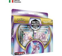 Pokemon - Mazzo Lotta di Lega Palkia Originale-V ASTRO - ITA
