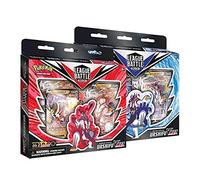 Pokémon TCG: Single Strike Urshifu / Rapid Strike Urshifu League Battle Deck
