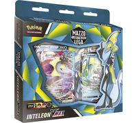Pokemon Mazzo Lotte di Lega Inteleon VMAX (IT)