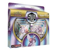 Pokemon Mazzo Lotte di Lega Palkia