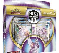 POKEMON MAZZO LOTTE LEGA PALKIA
