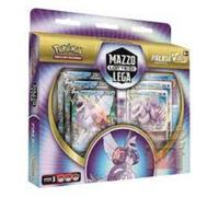 Pokemon Mazzo Lotte di Lega Palkia Originale V Astro (edizione in italiano)