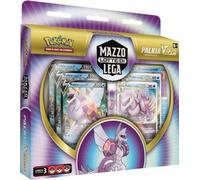 Pokemon MAZZO LOTTE DI LEGA PALKIA V ASTRO - Italiano DISPONIBILE
