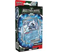 Pokémon Mazzo Lotte ex Chien-Pao-ex del GCC (mazzo di 60 carte pronto all’uso), edizione in italiano