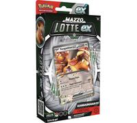 Pokemon Mazzo Lotte ex Kangaskhan ex (IT)