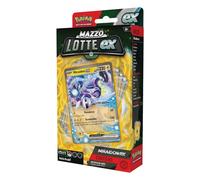 Pokémon Mazzo Lotte ex Miraidon ex Italiano Pk60487-i