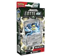 Pokemon - Mazzo Lotte - Melmetal Ex