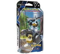 Pokémon GO Mazzo Tematico Lotte V MELMETAL-V ITALIANO SWSH10.5 TCG GCC ANDYCARDS