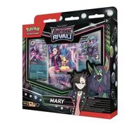 POKEMON MAZZO LOTTE TRA RIVALI MARY - ITA