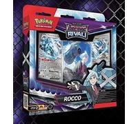 Pokemon - Mazzo Lotte tra Rivali - Rocco del GCC Pokémon