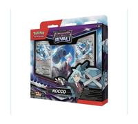 POKEMON MAZZO LOTTE TRA RIVALI ROCCO - ITA