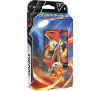 Mazzo Lotte V Victini V (IT)