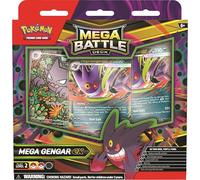Pokémon Mega Battle Deck Diancie ex - EN
