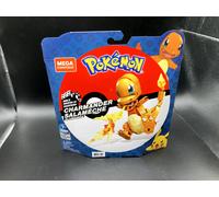 POKEMON MEGA BLOCKS CHARMANDER