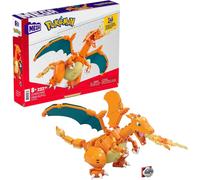 POKEMON MEGA - CHARIZARD GWY77-0