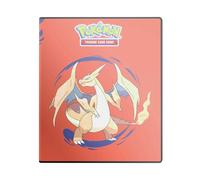 Pokemon Mega Charizard X E Mega Charizard Y Album 2 Pollici