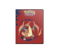 POKEMON Mega Charizard X E Mega Charizard Y Portafoglio 4 Tasche