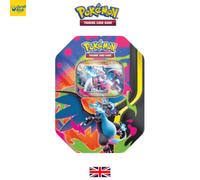 Pokemon Surging Sparks Elite Trainer Box ETB SV08 English Card New Sealed Preord