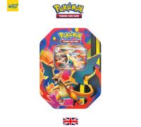Pokemon Surging Sparks Elite Trainer Box ETB SV08 English Card New Sealed Preord