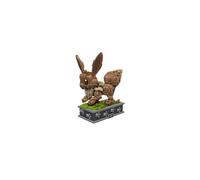 Pokémon MEGA Construction Set Motion Eevee Mattel