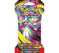 Pokémon - Mega Evolution 1 - Booster