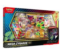 GCC Pokémon: Collezione Premium Mega Zygarde ex