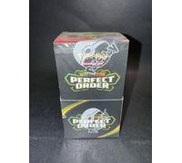 POKEMON MEGA EVOLUTION PERFECT ORDER TCG SEALED DISPLAY BOX 18 PACKS 2026