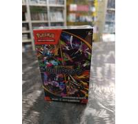 Pokemon Buio Pesto Bundle da 6 buste - Prevendita 17/07/2026