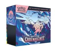 POKEMON Mega Evoluzione Set Allenatore ETB CAOS NASCENTE - ITA PREORDER