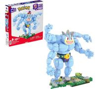 POKEMON MEGA MACHAMP