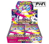 Pokemon Gioco di Carte Scarlet & Violetto Booster Box The Glory Team Rocket Sv10