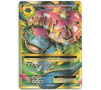 Pokemon - Mega-Venusaur-EX (100/108) - XY Evolutions - Holo
