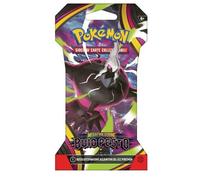 Pokemon MEGAEVO Buio Pesto 1 Busta Blist Pk10424-i