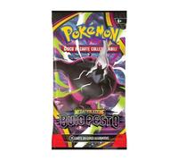 Pokemon MEGAEVO Buio Pesto 1 Busta singola Pk10425-i