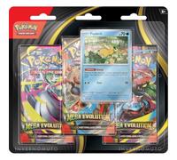 Pokemon Megaevoluzione: Blister + Promo Psyduck