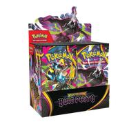 Pokemon Megaevoluzione Buio Pesto Booster Display (36 Buste) - Italiano