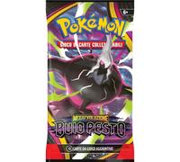 PREORDINE 17/07/2026 - Pokémon GCC: Box Display 36 Buste Megaevoluzione Buio Pesto - Edizione Italiana