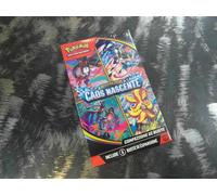 Pokémon: confezione di buste dell’espansione Megaevoluzione - Caos Nascente del GCC Pokémon (sei buste di espansione), Edizione in Italiano