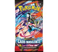 Carte da gioco POKÉMON Busta 10 M4