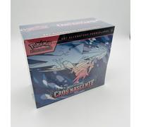 Pokemon Megaevoluzione CAOS NASCENTE Set Allenatore sigillato ETB (IT)