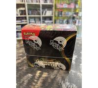 Equilibrio Perfetto - Pokemon Booster Box Italiano - 36 buste in italiano -PREOR