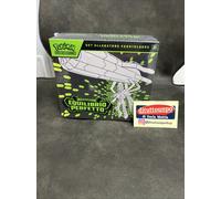 Pokemon Megaevoluzione Equilibrio Perfetto Set allenatore ETB (IT)