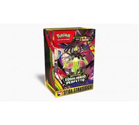Pokemon - Equilibrio Perfetto - kit sfida strategica - in italiano