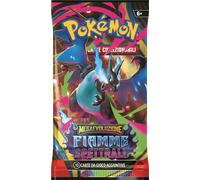 Pokémon megaevoluzione - fiamme spettrali assortito